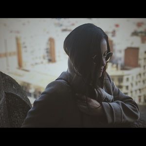 Meet your Posher, Molly Elizabeth